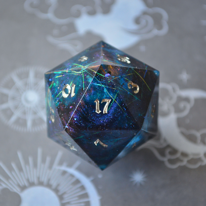 30mm Mystical Masters Chonks