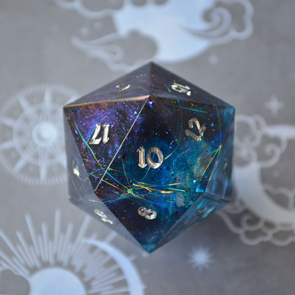 30mm Mystical Masters Chonks