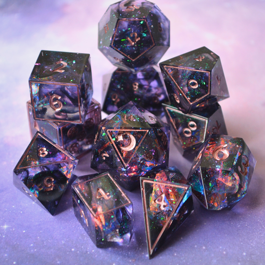 Cosmic Lover | 11pc Set | Chonks