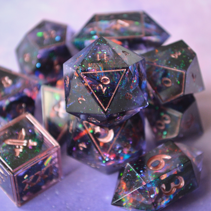 Cosmic Lover | 11pc Set | Chonks