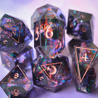 Cosmic Lover | 11pc Set | Chonks