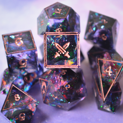 Cosmic Lover | 11pc Set | Chonks