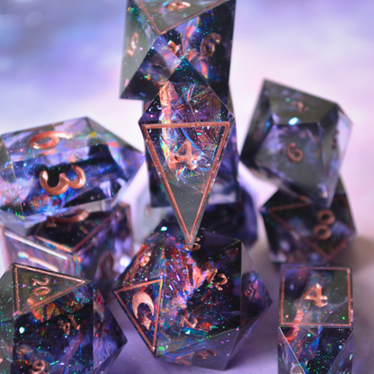 Cosmic Lover | 11pc Set | Chonks