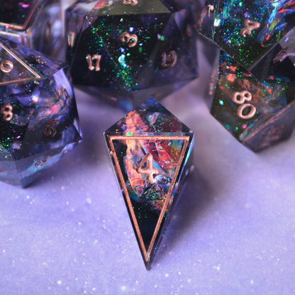 Cosmic Lover | 11pc Set | Chonks
