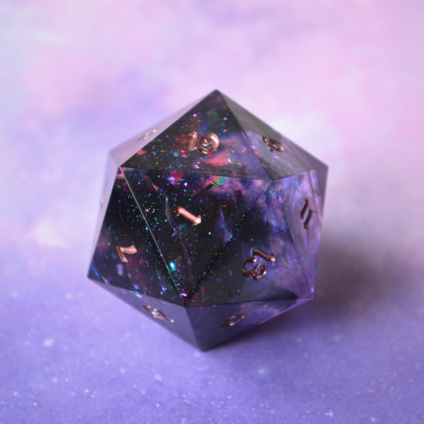 Cosmic Lover | 11pc Set | Chonks