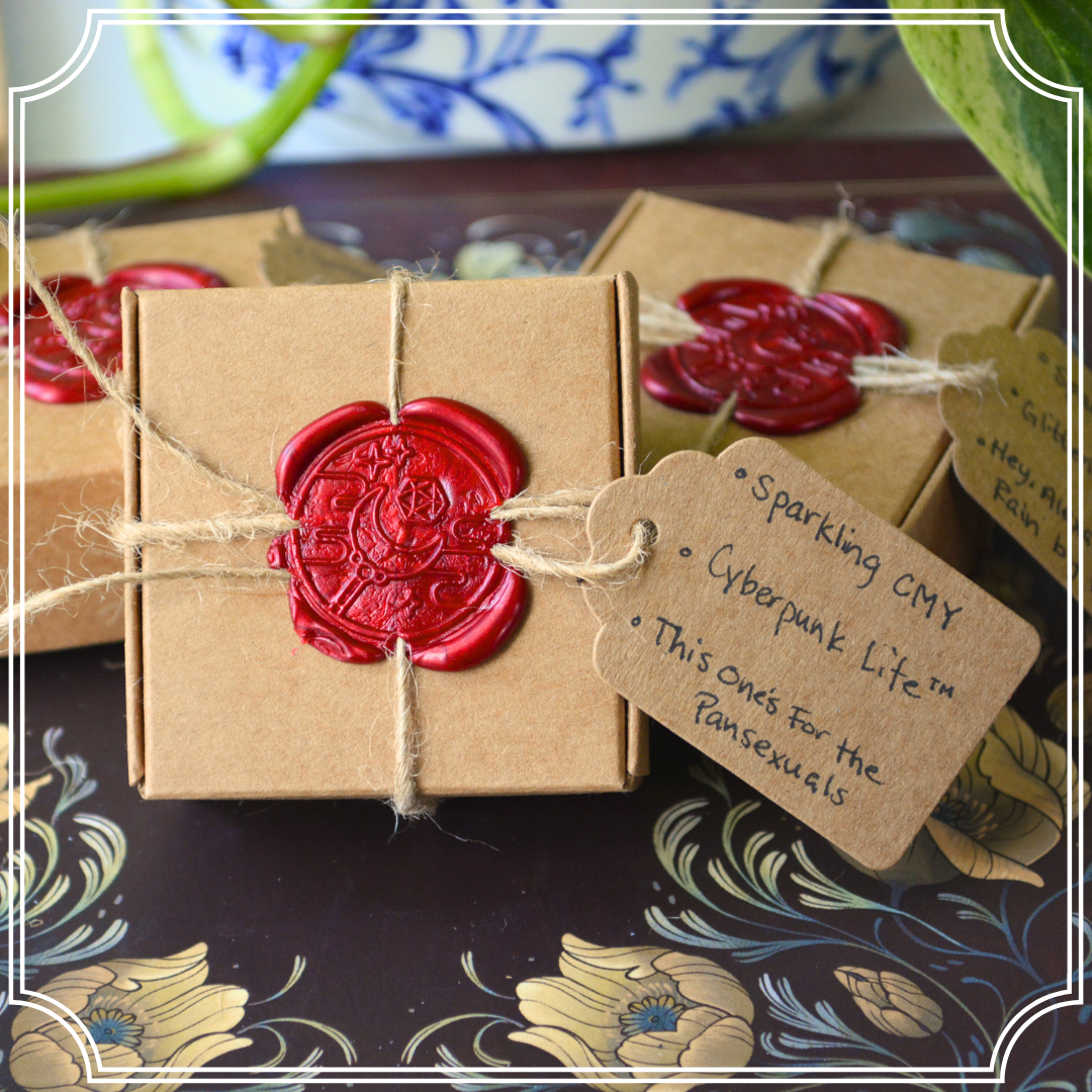 This One's for the Pansexuals