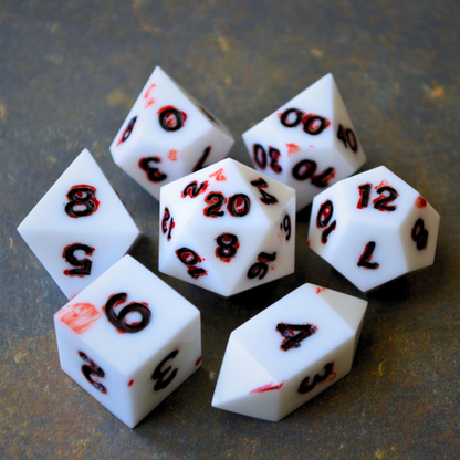 Damage Dice