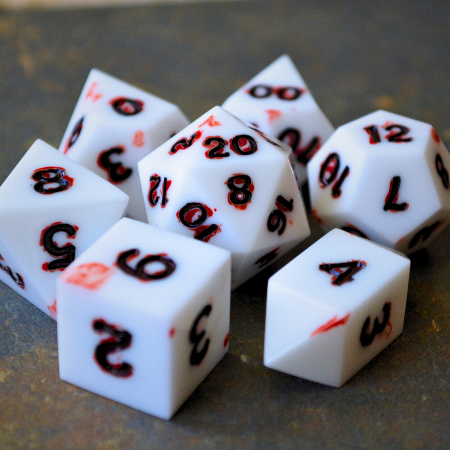 Damage Dice