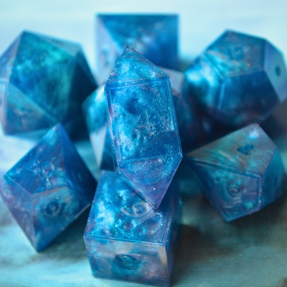 Eldritch Storm | Raw | 8pc Set | Chonk