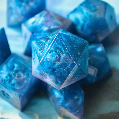Eldritch Storm | Raw | 8pc Set | Chonk