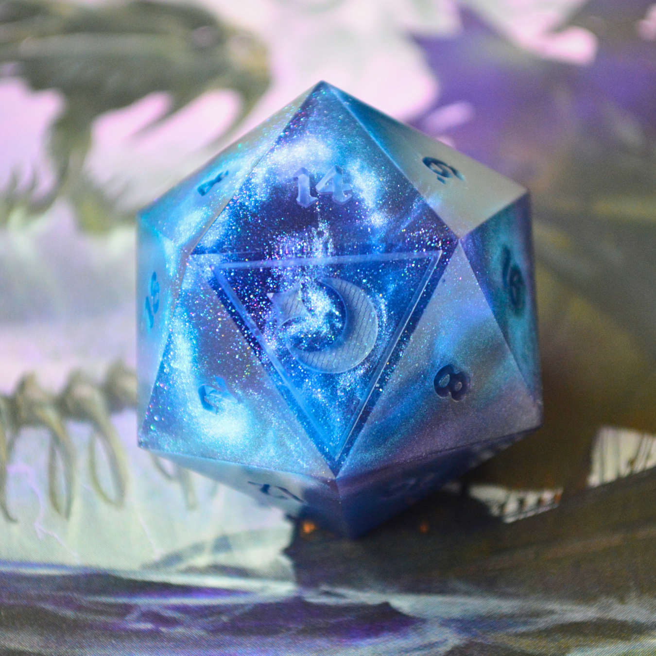 Eldritch Storm | Raw | 8pc Set | Chonk