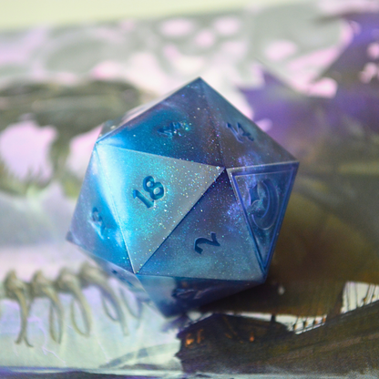 Eldritch Storm | Raw | 8pc Set | Chonk