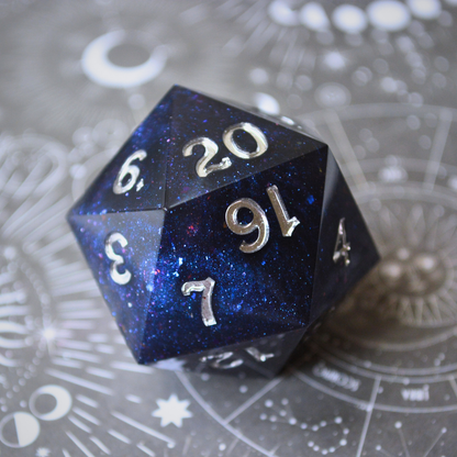 Galaxy's End | 40mm Chonk