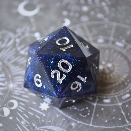 Galaxy's End | 40mm Chonk