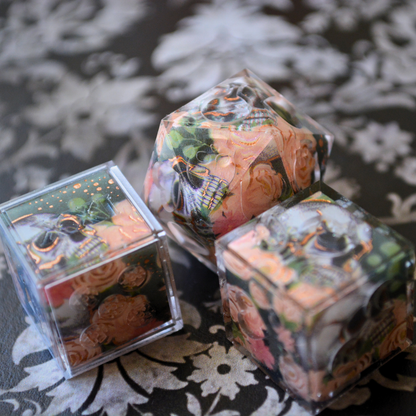 Garden of Hades | Graphic Set