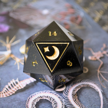 30mm Mystical Masters Chonks