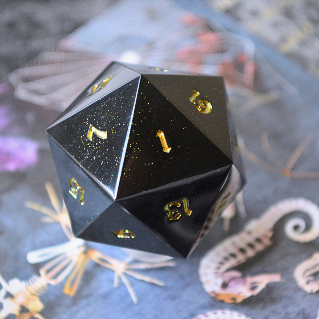 30mm Mystical Masters Chonks