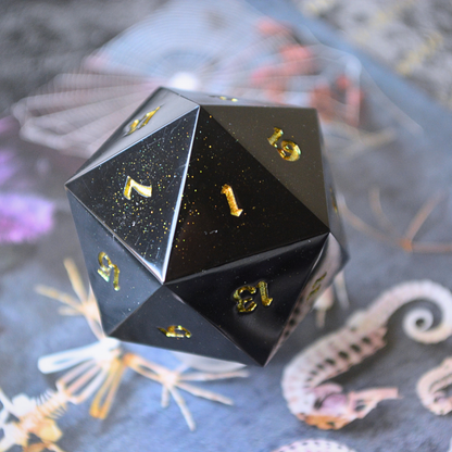 30mm Mystical Masters Chonks