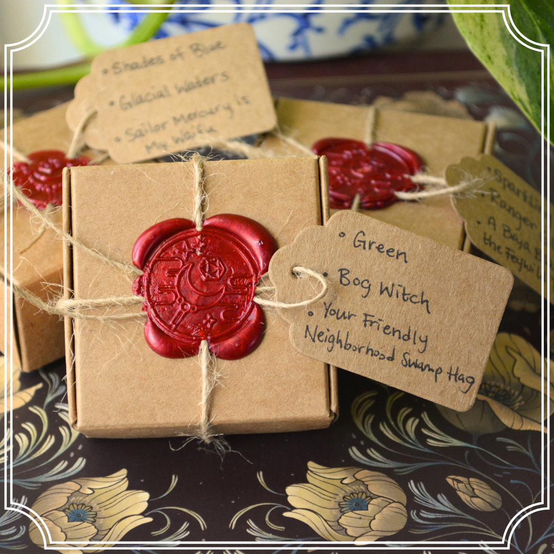 Your Friendly Neighborhood Swamp Hag