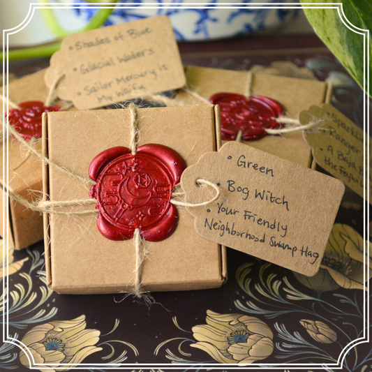 Your Friendly Neighborhood Swamp Hag