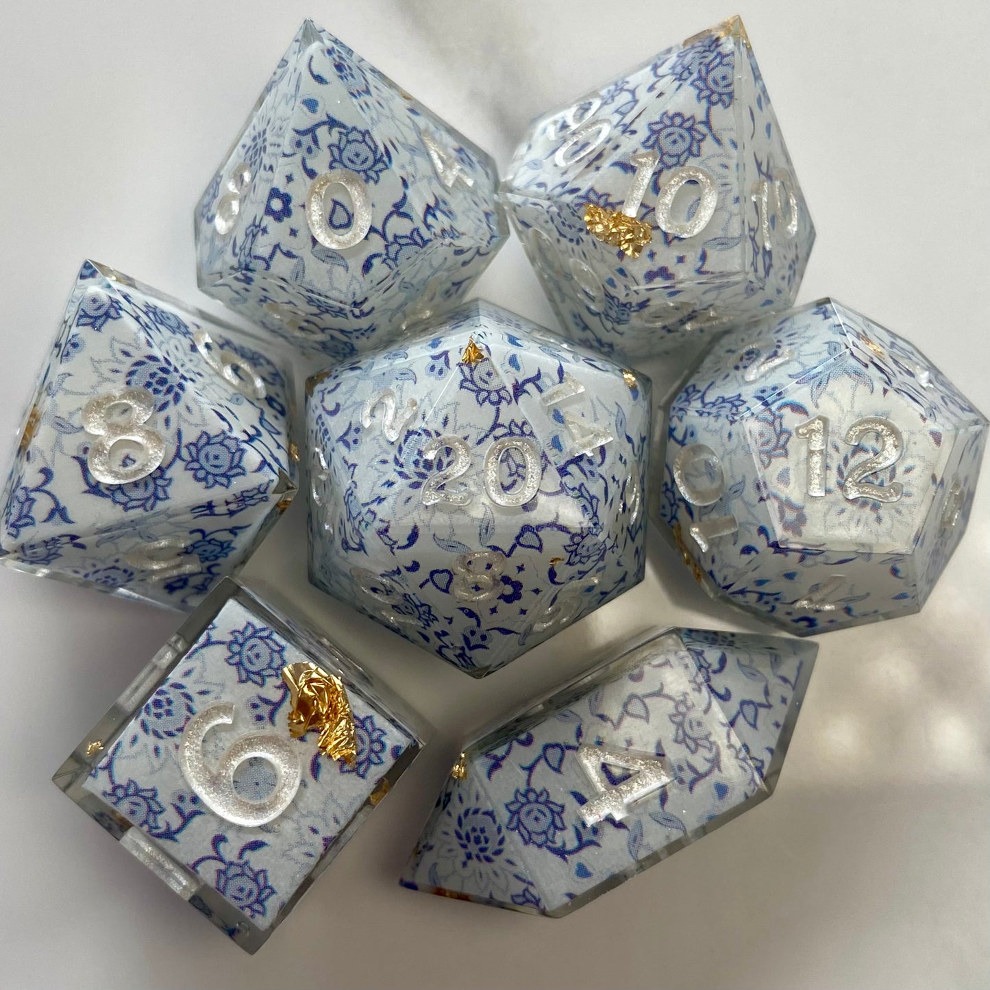 Delft Blue