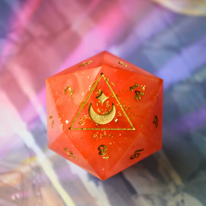 Lathander's Flame | 9pc Set | Chonk