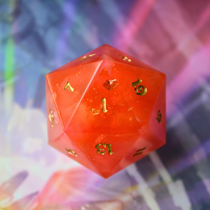 Lathander's Flame | 9pc Set | Chonk