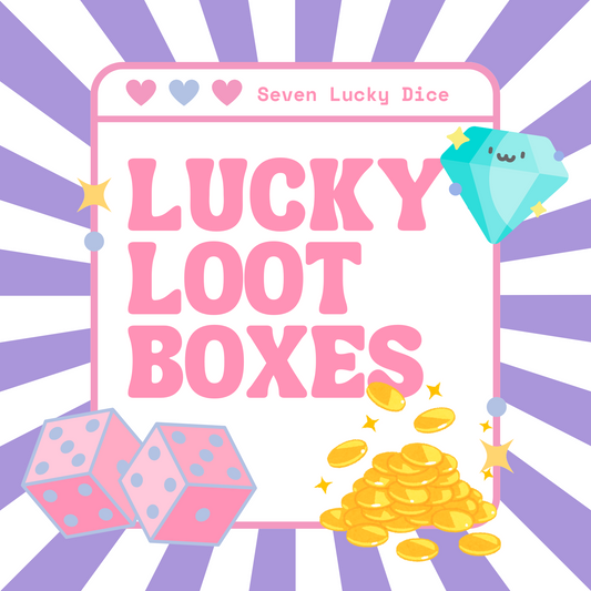 Lucky Loot Boxes