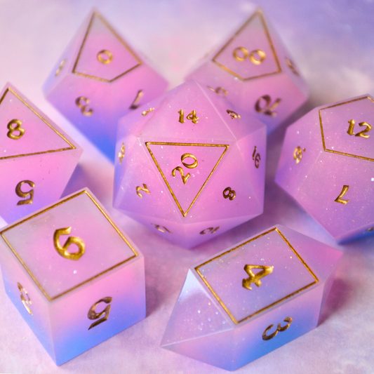 Radiant Sunset | 7pc Set | Chonk