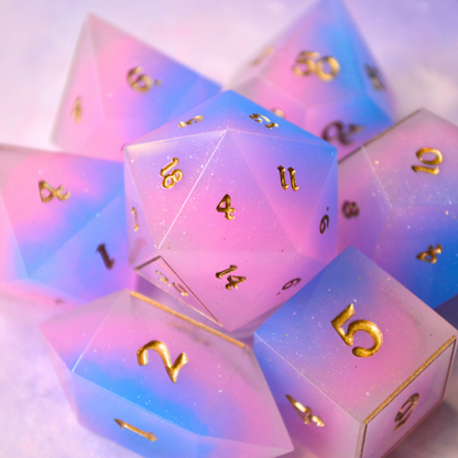 Radiant Sunset | 7pc Set | Chonk