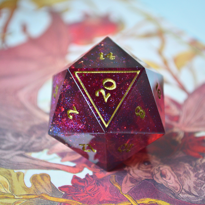Sanguine Oath | 7pc Set | Chonk