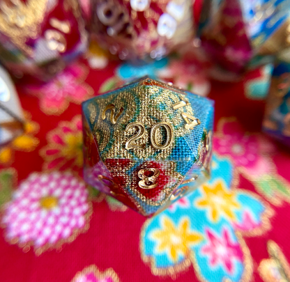 Sorairo d20