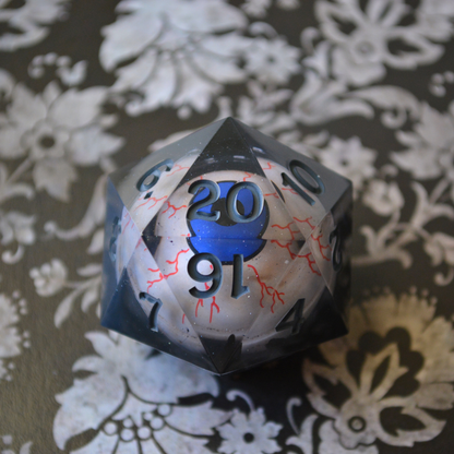 Scrying Eye | 40mm Chonk