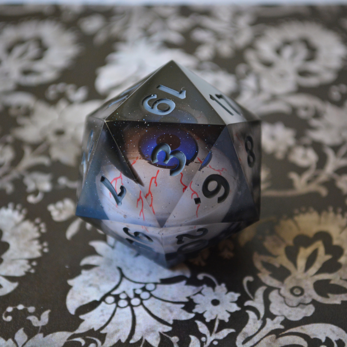 Scrying Eye | 40mm Chonk