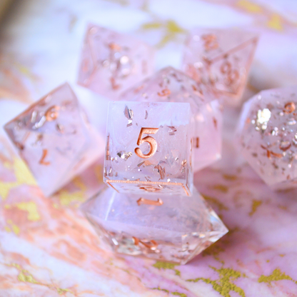 Shattered Quartz | 7pc Set