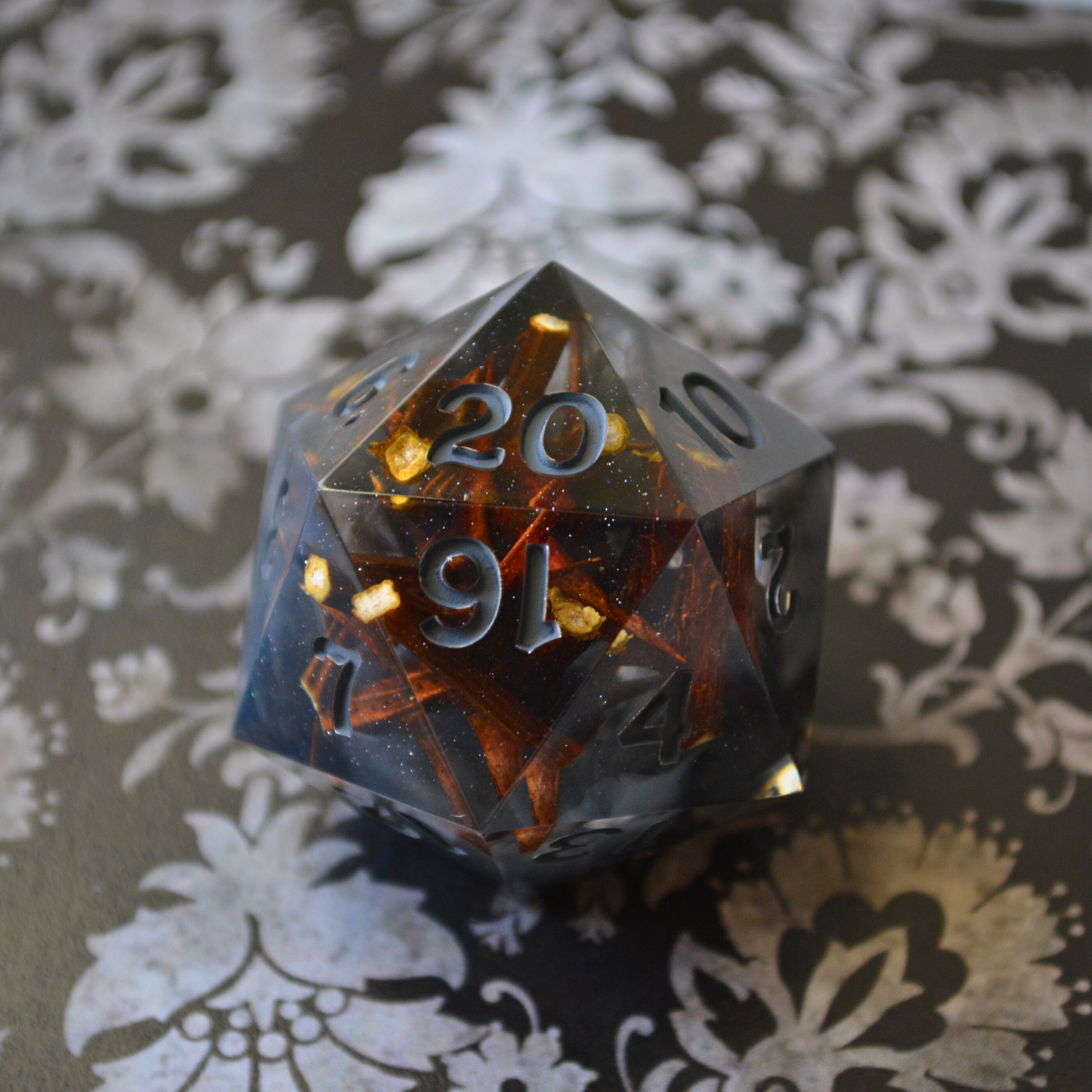 The Shrike | 40mm Chonk