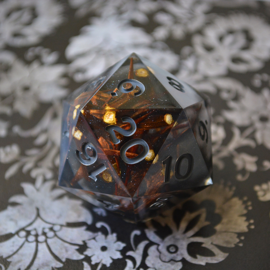 The Shrike | 40mm Chonk