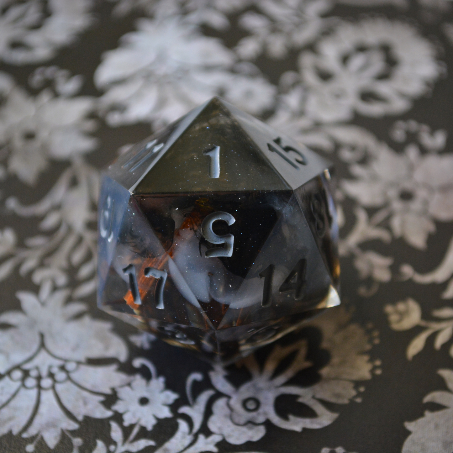 The Shrike | 40mm Chonk