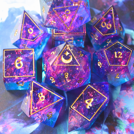 The Siren Queen | 9pc Set | Chonk