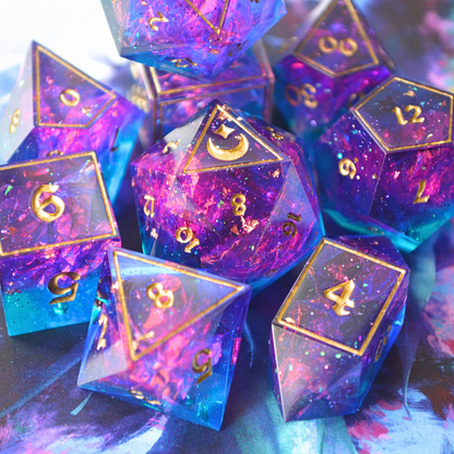 The Siren Queen | 9pc Set | Chonk