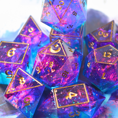 The Siren Queen | 9pc Set | Chonk