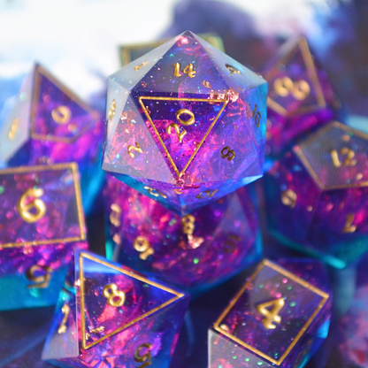 The Siren Queen | 9pc Set | Chonk