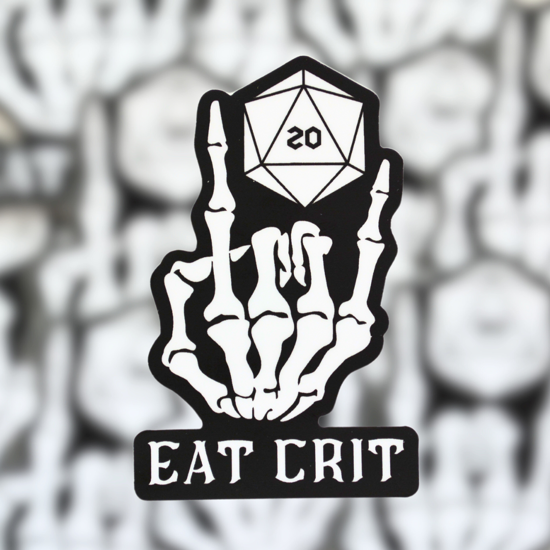 Eat Crit