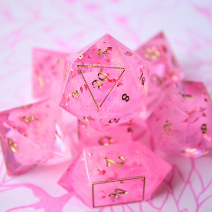 Suzume | Mystical Masters