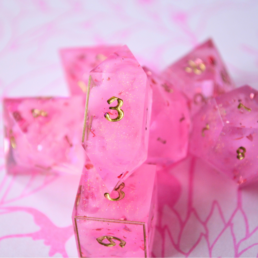 Suzume | Mystical Masters