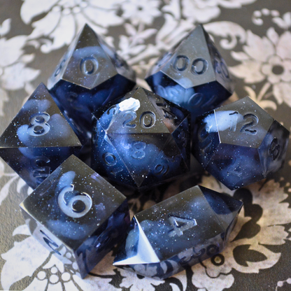 The Midnight Hour | Raw Set