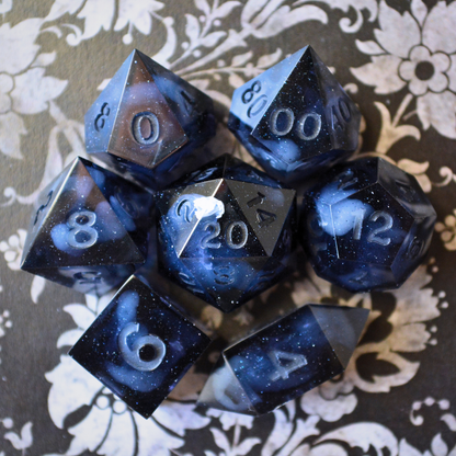 The Midnight Hour | Raw Set