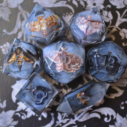 The Witching Hour (Uninked)