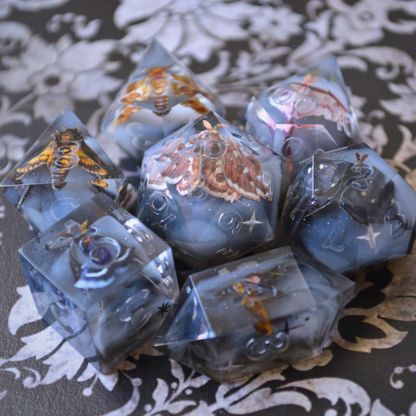 The Witching Hour (Uninked)