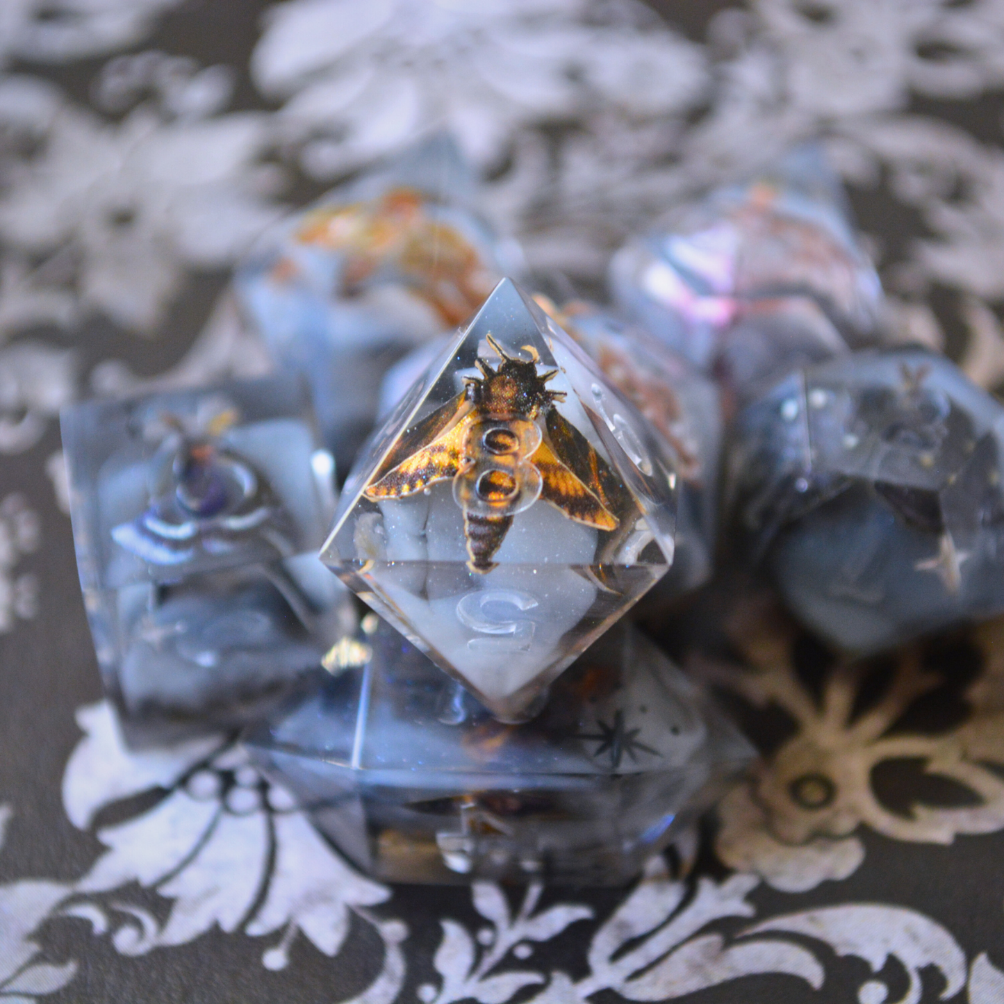 The Witching Hour (Uninked)